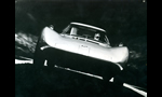 General Motors - Chevrolet Experimental Corvair Monza GT and SS 1962